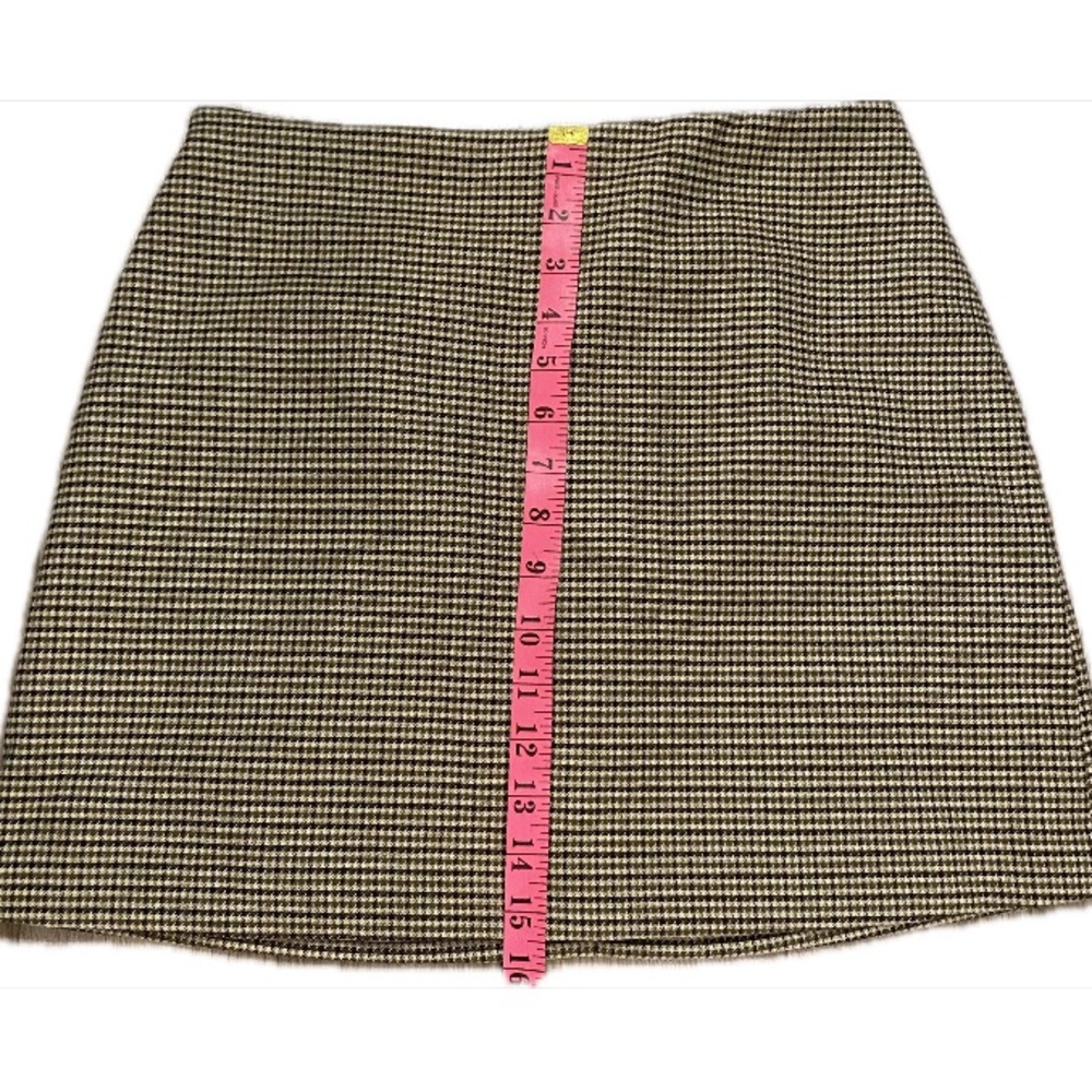 Hetm skirt